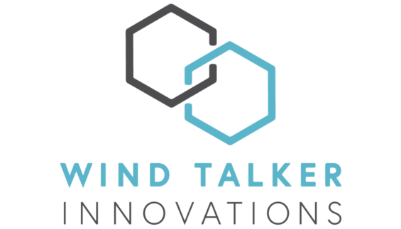 wind talker innovations logo