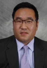 Hyun Kim  Economic Development board for Tacoma-Pierce County WA USA