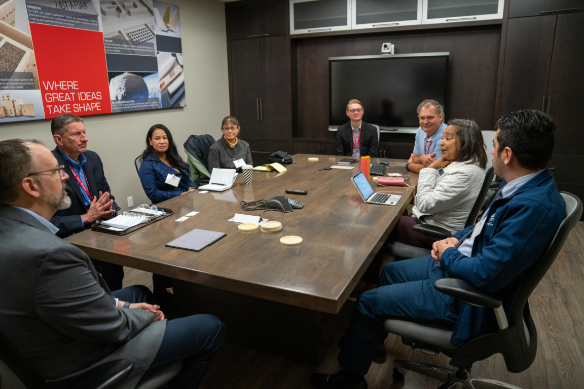 New year, new economic development activity County, WA