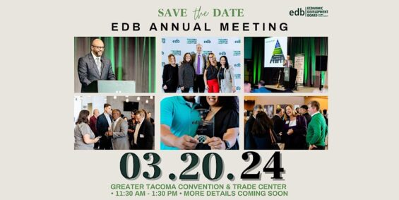 2024 EDB Annual Meeting