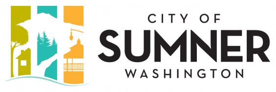 City of Sumner logo