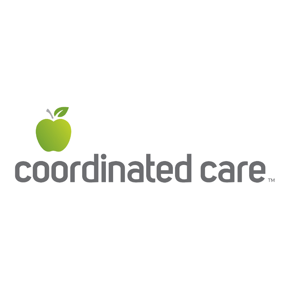 Coordinated Care logo