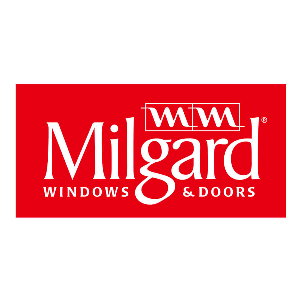 Milgard Manufacturing logo