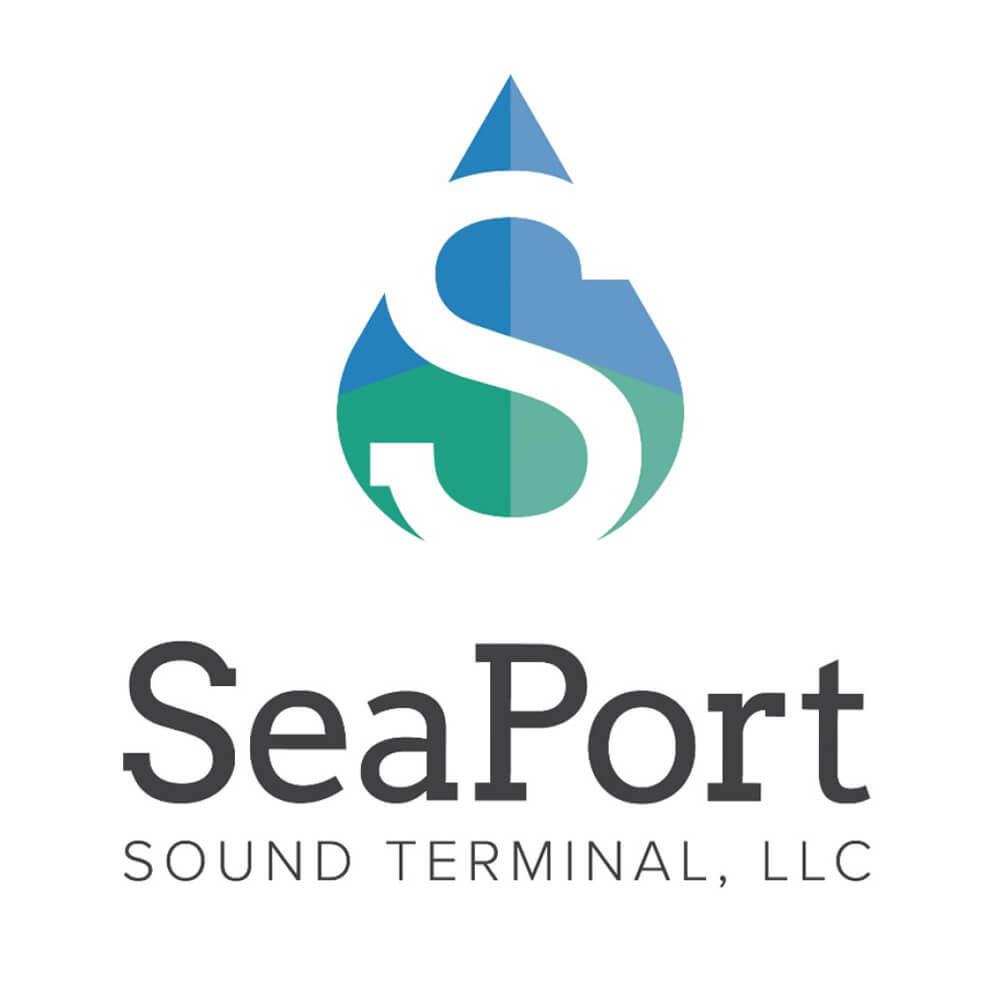 SeaPort Sound Terminal logo
