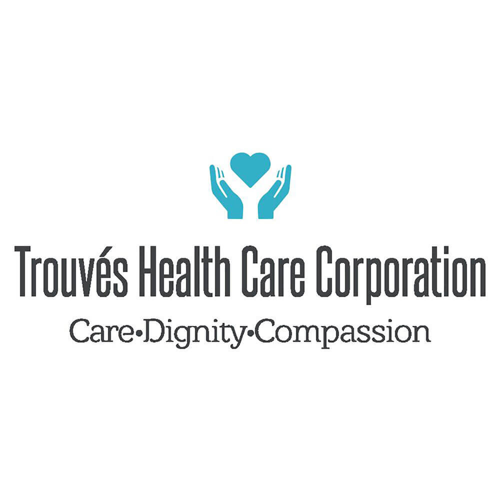 Trouves Health Care logo