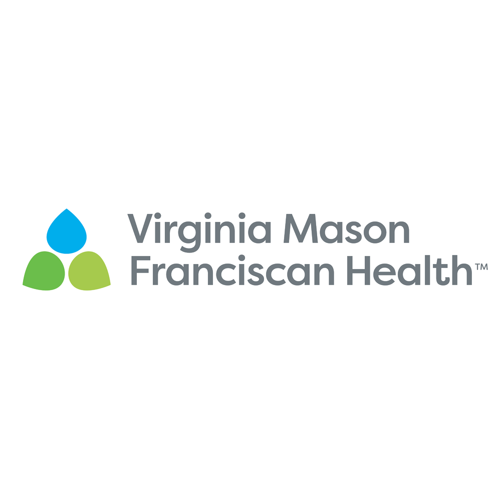 Virginia Mason Franciscan Health logo